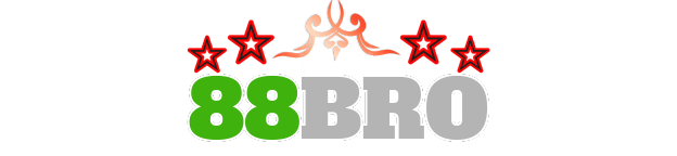 Logo 88Bro